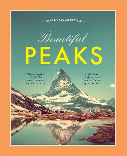 Cover image for Beautiful Peaks