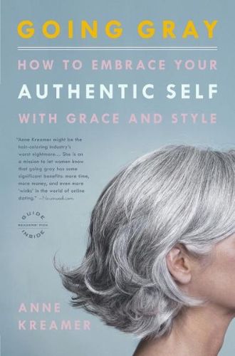 Cover image for Going Gray