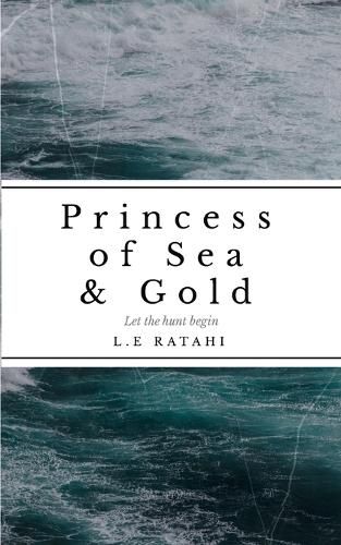 Cover image for Princess of Sea & Gold