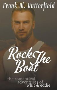 Cover image for Rock the Boat