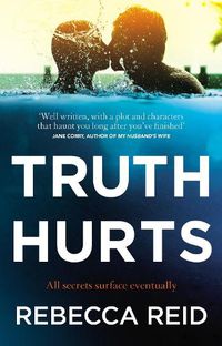 Cover image for Truth Hurts: A captivating, breathless read