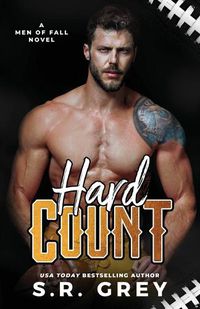 Cover image for Hard Count