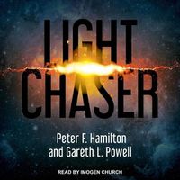 Cover image for Light Chaser