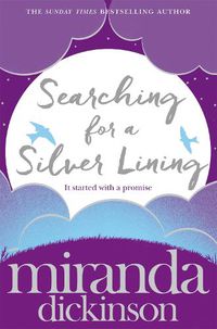 Cover image for Searching for a Silver Lining