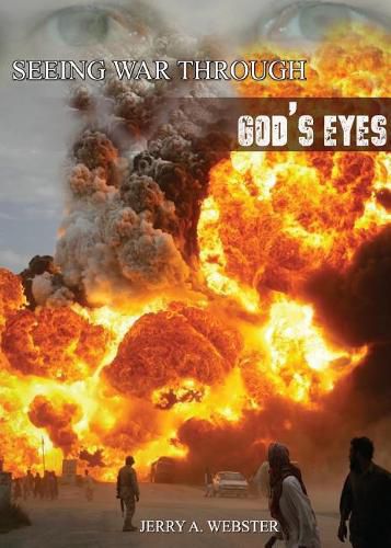 Cover image for Seeing War Through God's Eyes