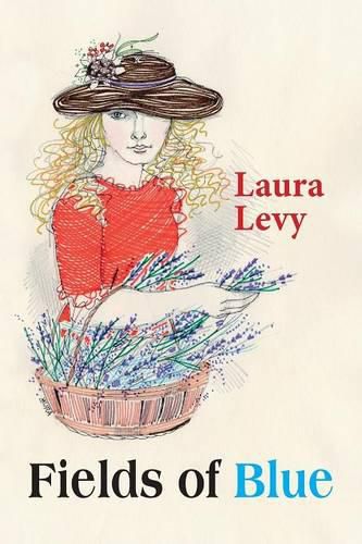 Cover image for Fields of Blue