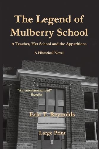 Cover image for The Legend of Mulberry School