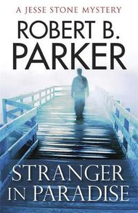 Cover image for Stranger in Paradise