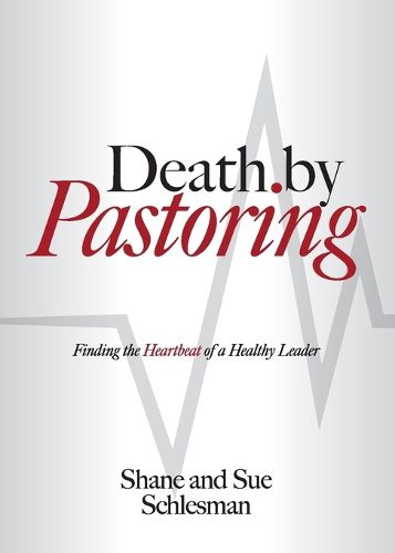 Cover image for Death by Pastoring