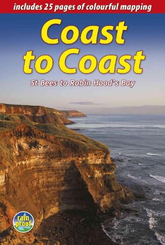 Coast to Coast: St Bees to Robin Hood's Bay (2 ed)