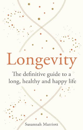 Cover image for Longevity