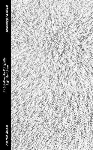 Cover image for Light Scripture: Analog Reflections in Photography