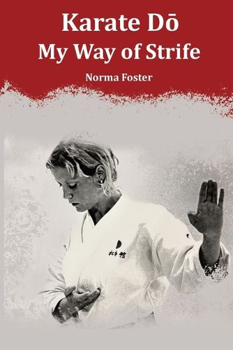 Cover image for Karate Dō