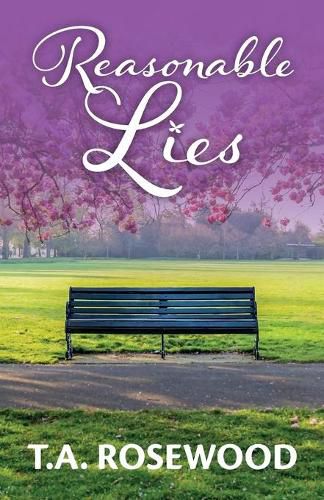 Cover image for Reasonable Lies