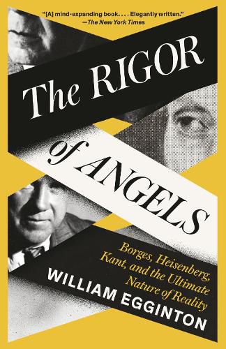 The Rigor of Angels