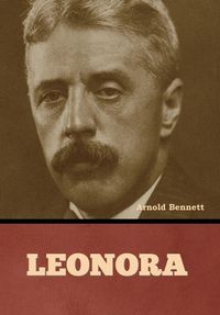 Cover image for Leonora