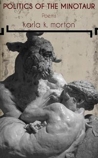 Cover image for Politics of the Minotaur: Poems