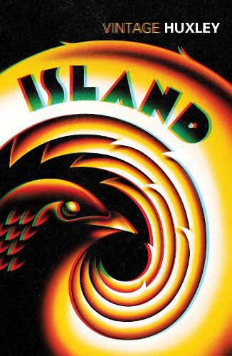 Cover image for Island