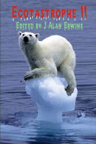 Cover image for Ecotastrophe II