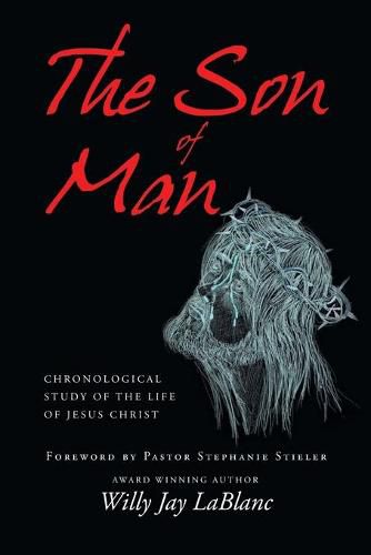 Cover image for The Son of Man