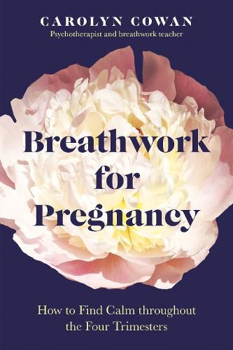 Cover image for Breathwork for Pregnancy