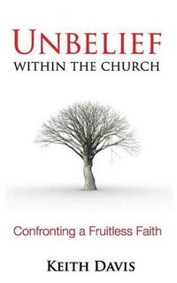 Cover image for Unbelief Within the Church