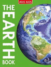 Cover image for The Earth Book