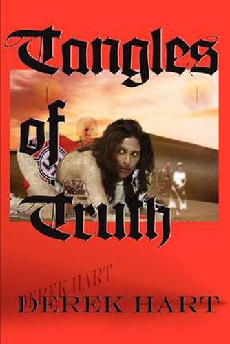 Cover image for Tangles of Truth