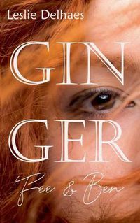Cover image for Ginger: Fee & Ben