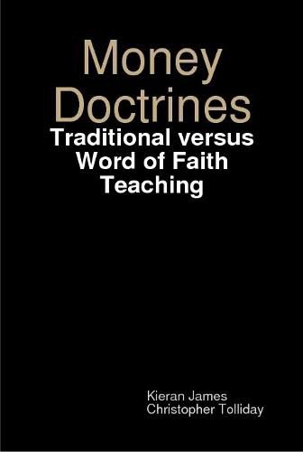 Cover image for Money Doctrines