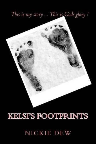 Cover image for Kelsi's Footprints