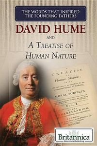 Cover image for David Hume and a Treatise of Human Nature