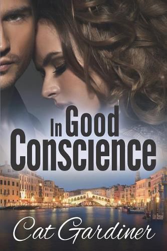 Cover image for In Good Conscience: The Final Adventure