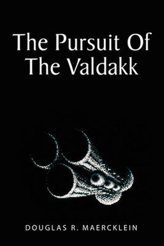 Cover image for The Pursuit of the Valdakk