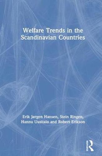 Welfare Trends in the Scandinavian Countries