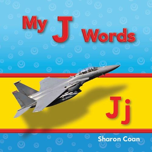 Cover image for My J Words