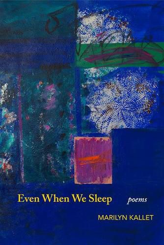 Cover image for Even When We Sleep