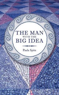 Cover image for The Man With the Big Idea