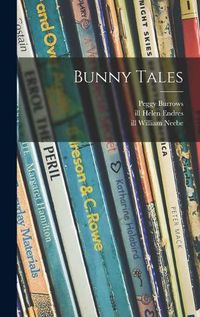 Cover image for Bunny Tales