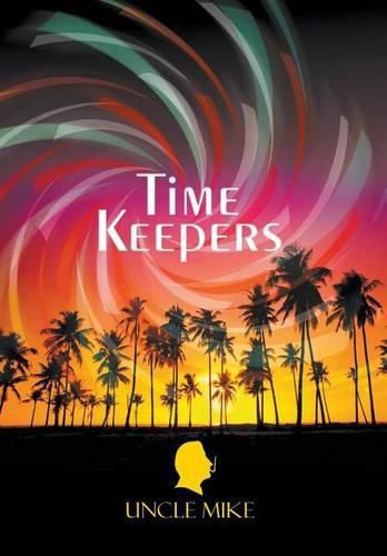 Cover image for Time Keepers