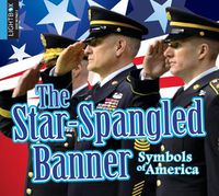 Cover image for The Star-Spangled Banner