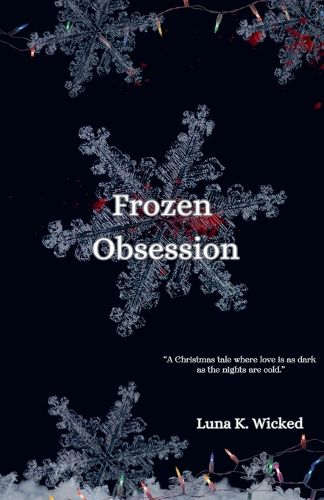 Cover image for Frozen Obsession