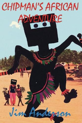 Cover image for Chipman's African Adventure