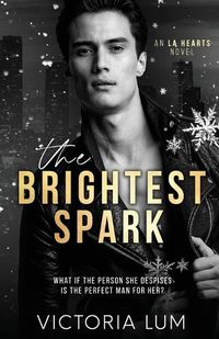 Cover image for The Brightest Spark