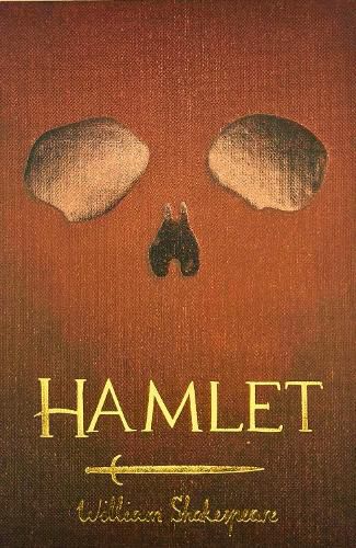 Cover image for Hamlet (Collector's Editions)