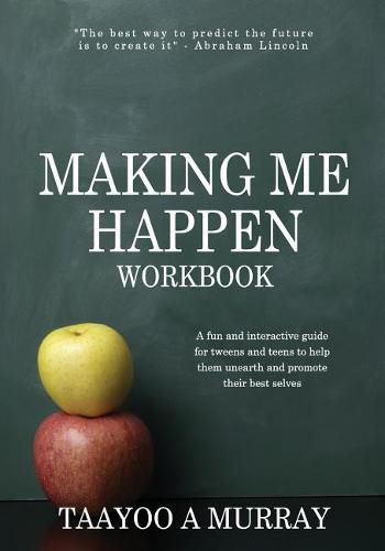 Cover image for Making Me Happen