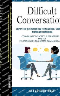 Cover image for Difficult Conversations
