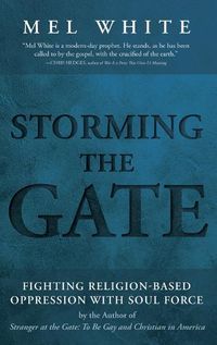 Cover image for Storming the Gate