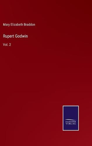 Cover image for Rupert Godwin: Vol. 2