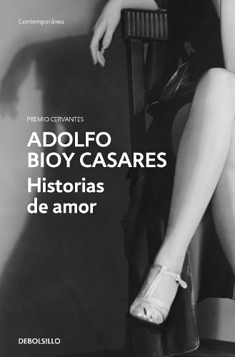 Cover image for Historias de amor / Love Stories